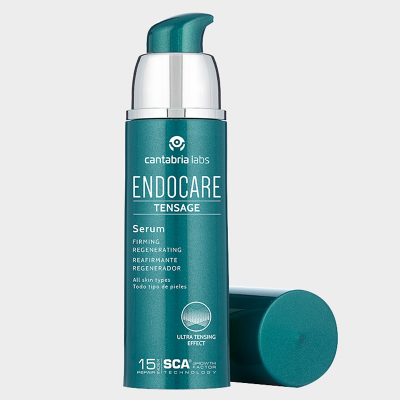 ENDOCARE TENSAGE SERUM 30 ML