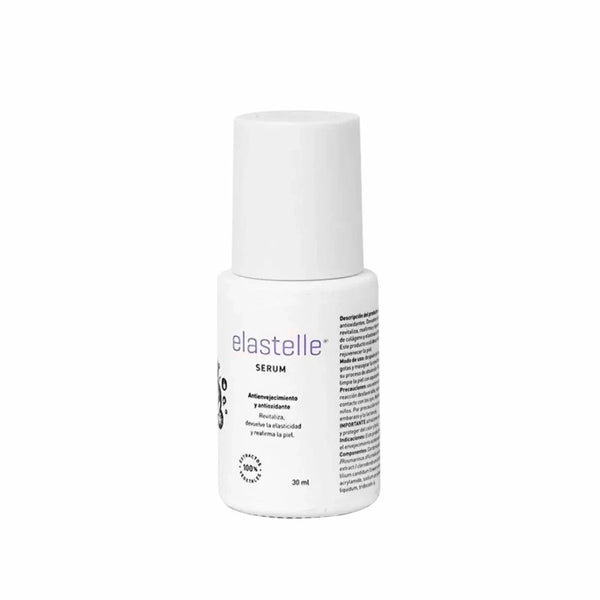 INBIOTECH ELASTELLE SÉRUM 30 mL