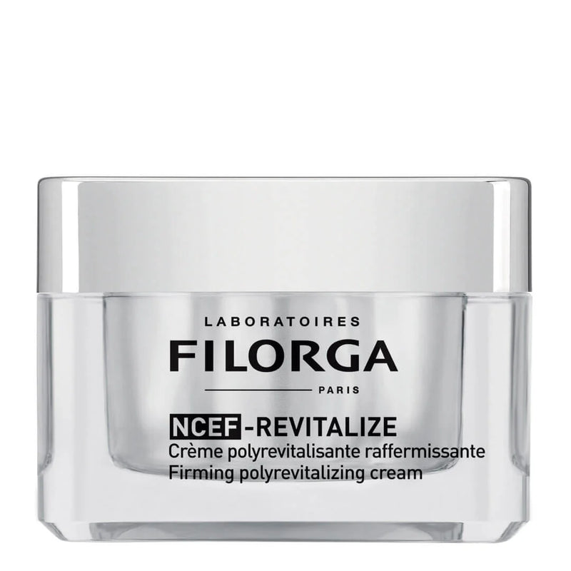 FILORGA NCEF-REVITALIZE CREMA 50mL