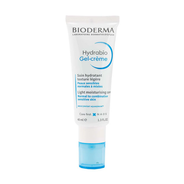 BIODERMA HYDRABIO GEL CREMA 40 mL