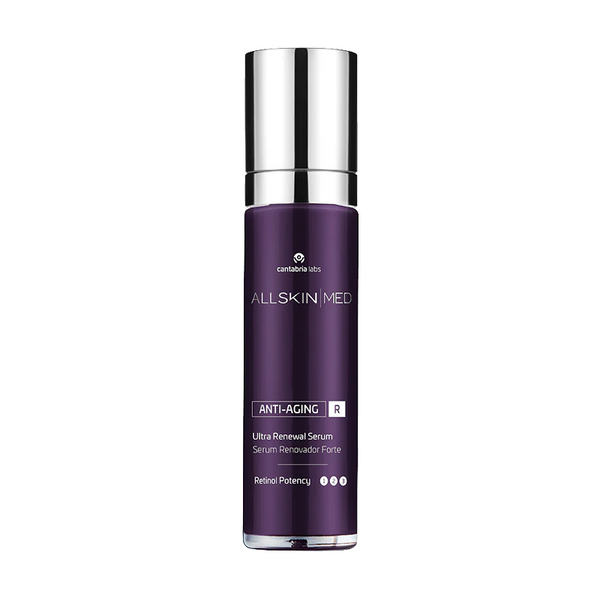 Copia de ALL SKIN MED ESSENTIAL RENEWAL SERUM (1%) 50 mL