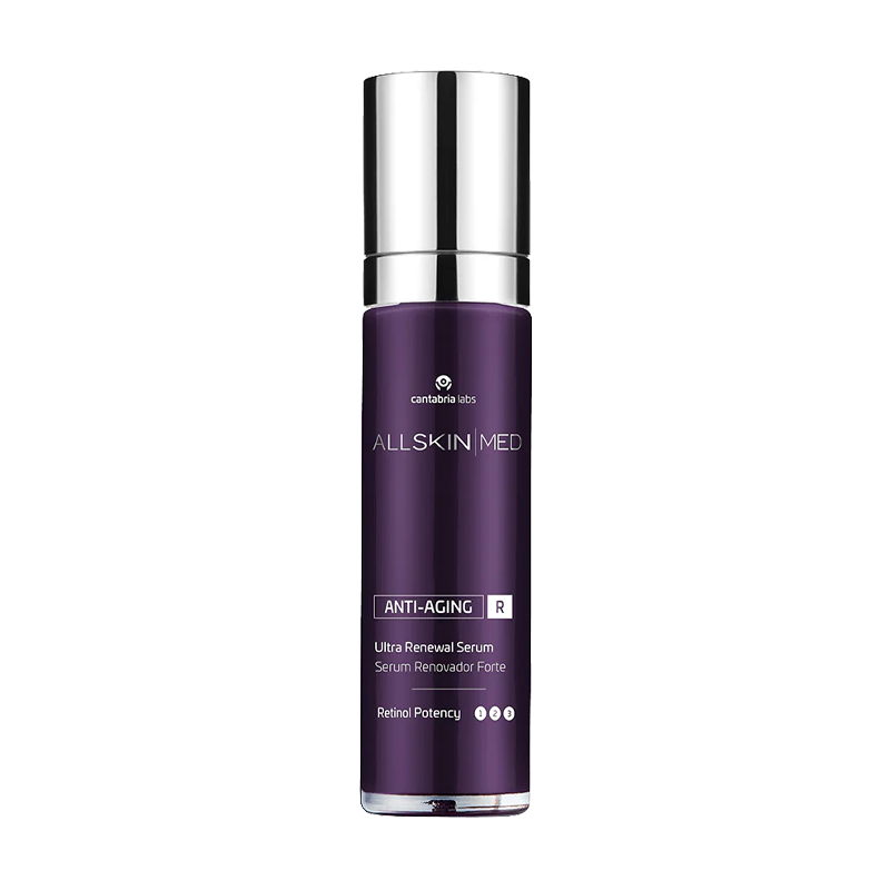 Copia de ALL SKIN MED ESSENTIAL RENEWAL SERUM (1%) 50 mL