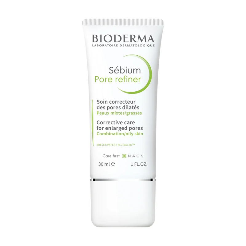 BIODERMA SEBIUM PORE REFINER 30ML