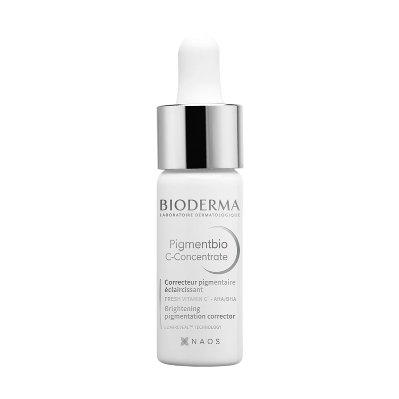 BIODERMA PIGMENTBIO C CONCENTRATE 15ML