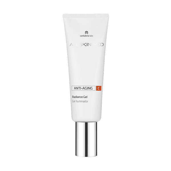 ALL SKIN MED RADIANCE GEL 50mL