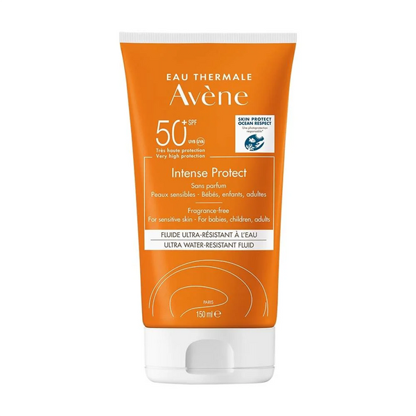 AVÈNE INTENSE PROTECT FPS50 150ML