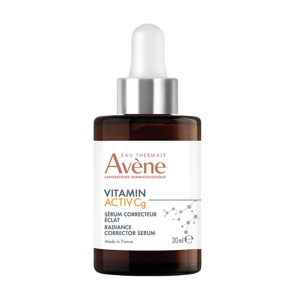 AVÈNE VITAMIN ACTIV CG 30ML