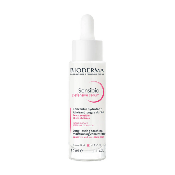 BIODERMA SENSIBIO DEFENSIVE SERUM 30 ML