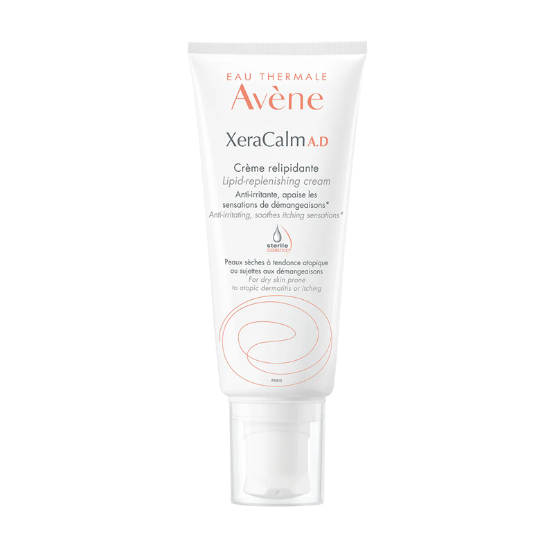 AVÈNE XERACALM A.D 200ML