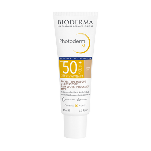 BIODERMA PHOTODERM M SPF50 40mL