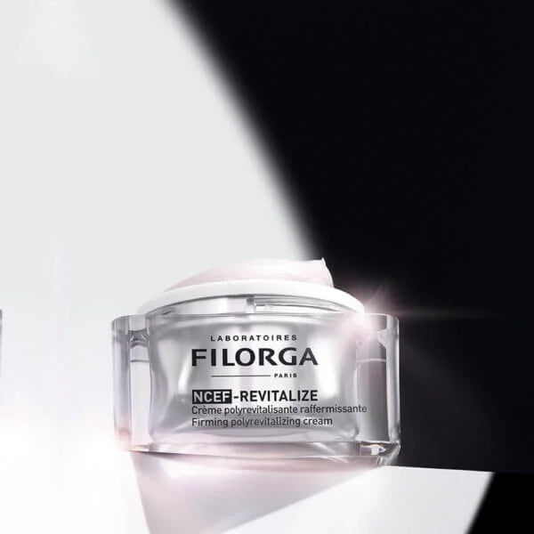 FILORGA NCEF-REVITALIZE CREMA 50mL