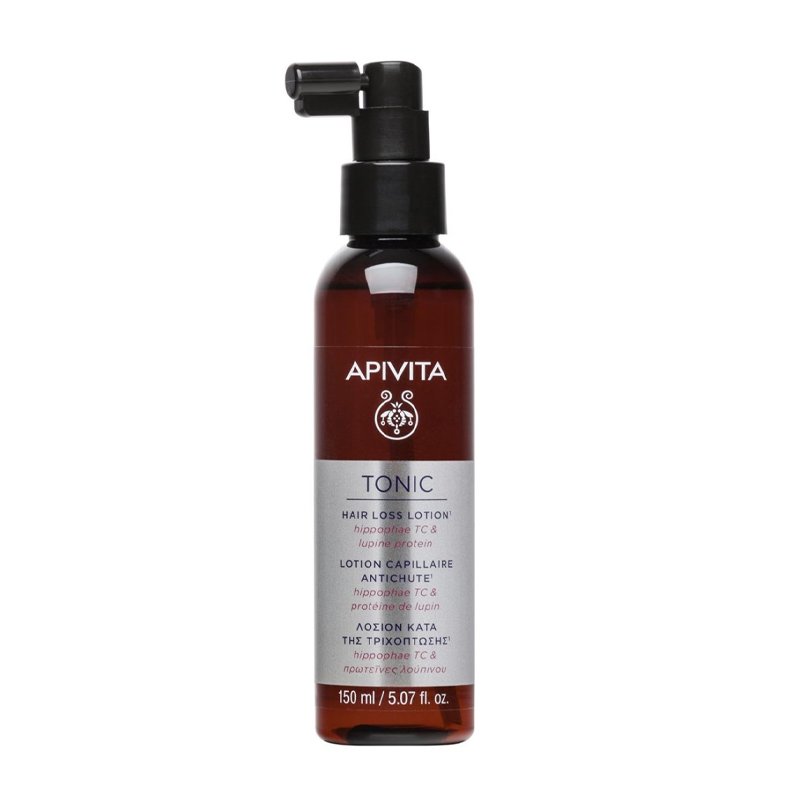 APIVITA TONIC LOCIÓN PARA LA CAIDA DEL CABELLO 150 mL