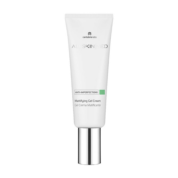 ALL SKIN MED MATTIFYING GEL CREAM 50 ML