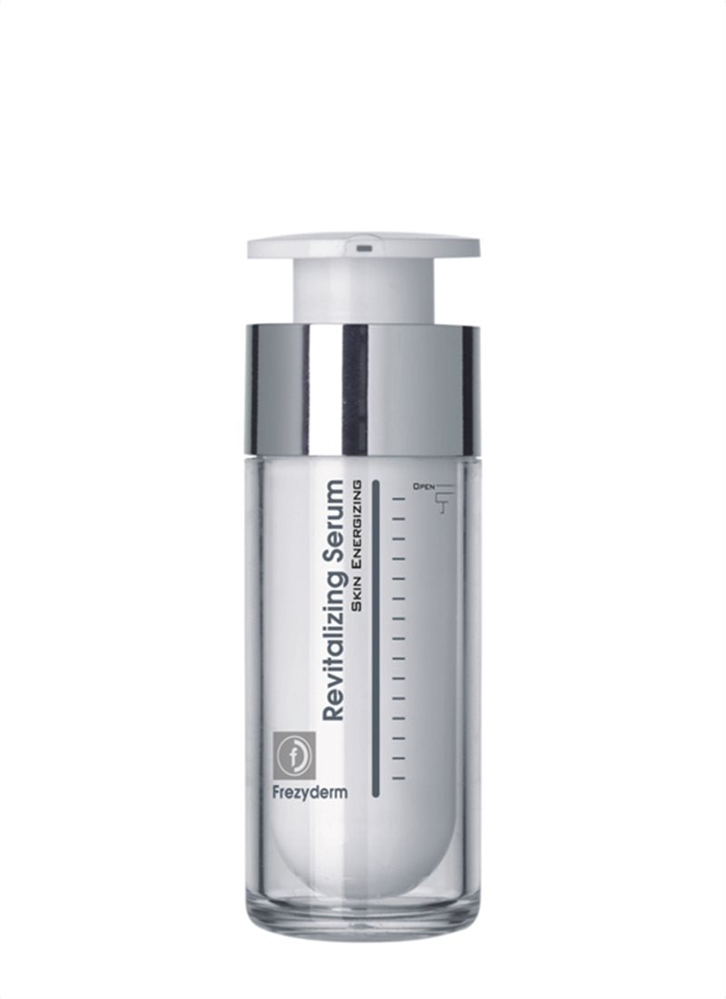 FREZYDERM REVITALIZING SERUM 30mL