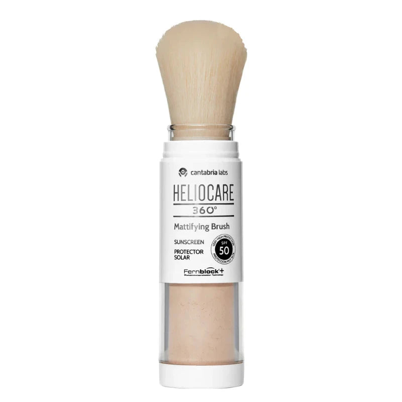 HELIOCARE 360 MATTIFYING BRUSH 3g