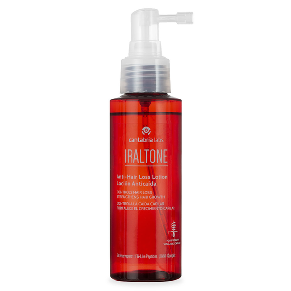 IRALTONE LOCIÓN ANTICAÍDA 100 ML