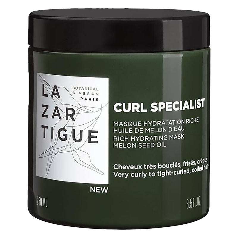 LAZARTIGUE CURL SPECIALIST MASCARILLA 250mL