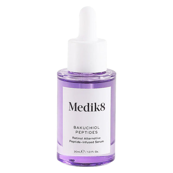 MEDIK8 BAKUCHIOL PEPTIDES 30 mL