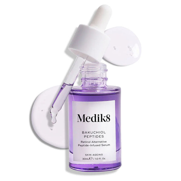 MEDIK8 BAKUCHIOL PEPTIDES 30 mL