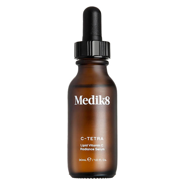 MEDIK8 C-TETRA LIPID VITAMIN C RADIANCE SERUM 30 mL