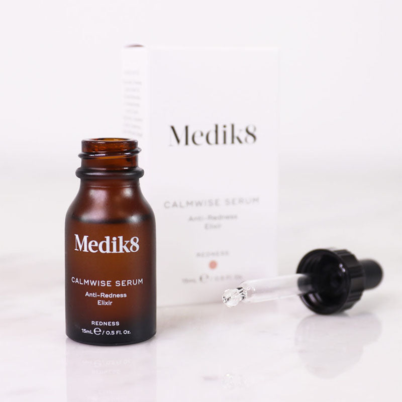 MEDIK8 CALMWISE SERUM 15 mL