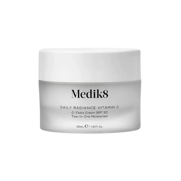 MEDIK8 DAILY RADIANCE VITAMIN C SPF30 CREAM 50 mL