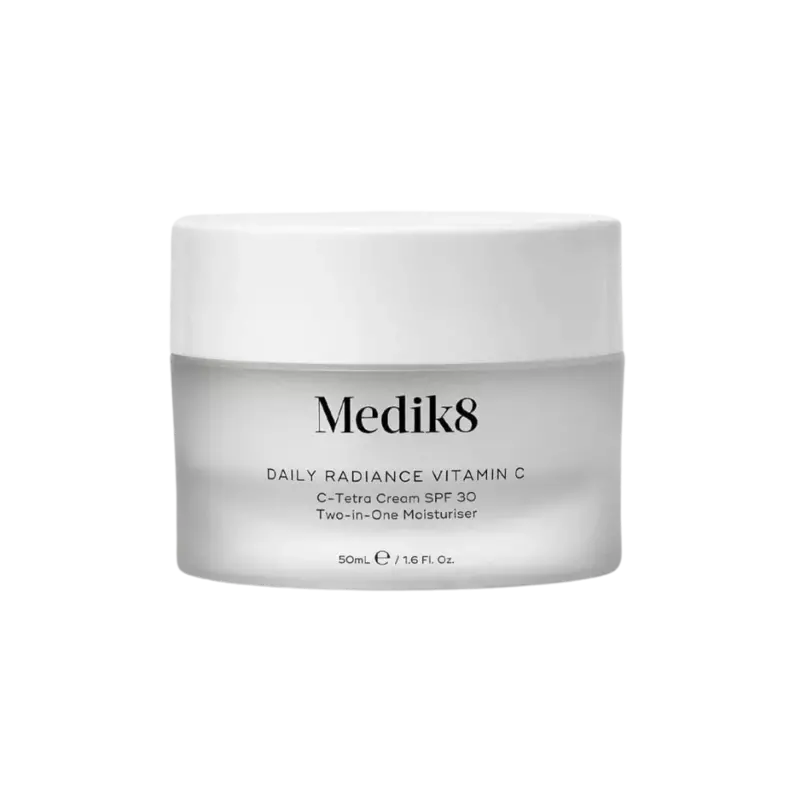 MEDIK8 DAILY RADIANCE VITAMIN C SPF30 CREAM 50 mL