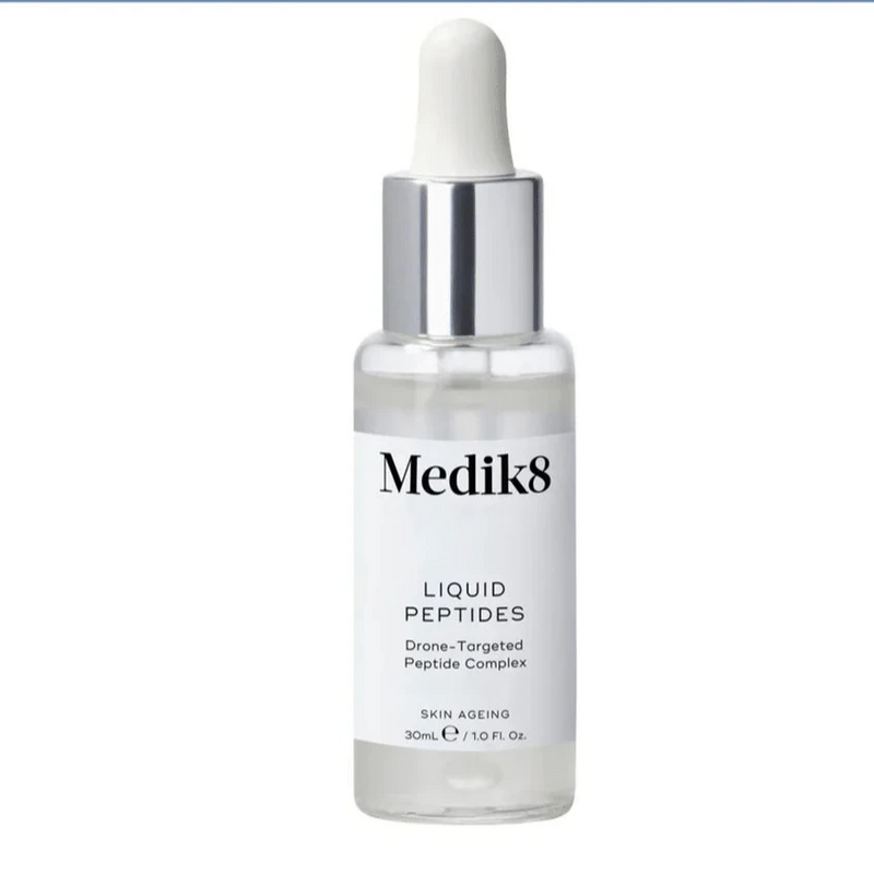 MEDIK8 LIQUID PEPTIDES 30% 30 mL