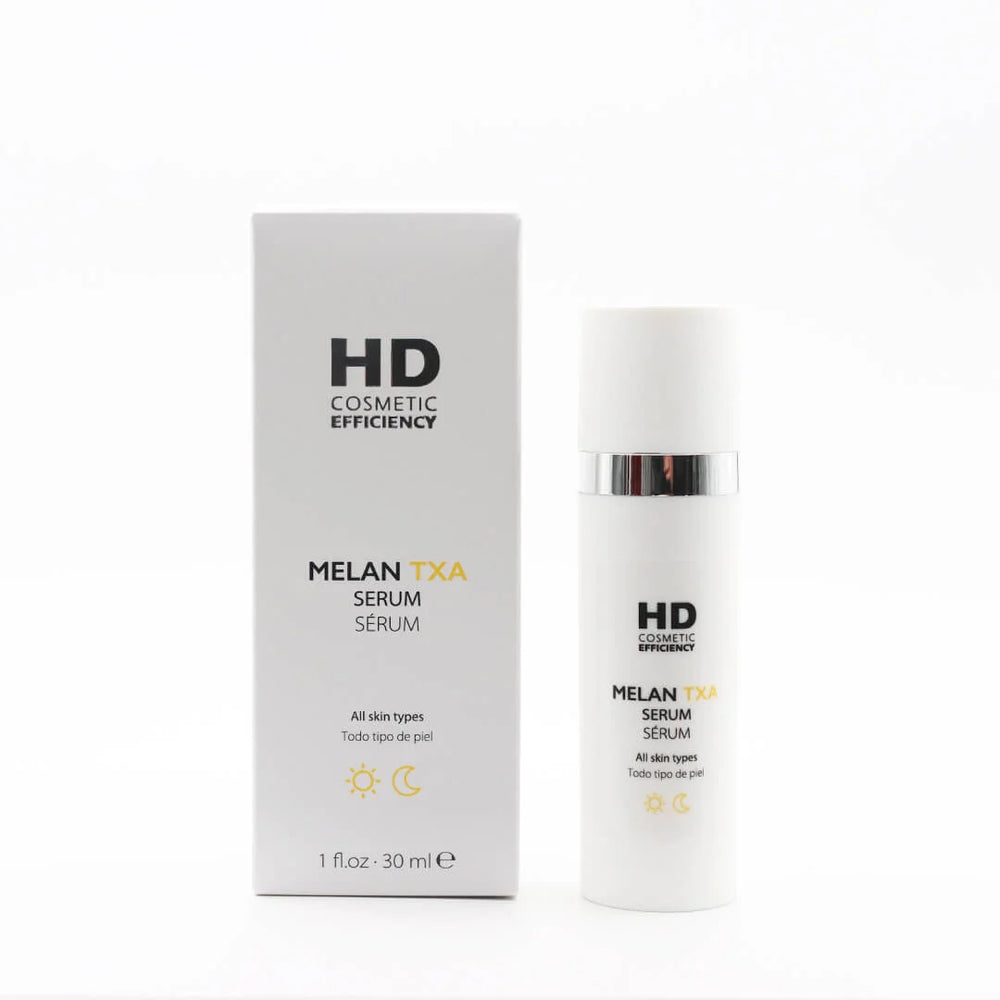 HD COSMETIC EFFICIENCY MELAN TXA SÉRUM 30 mL – Cremas Premium