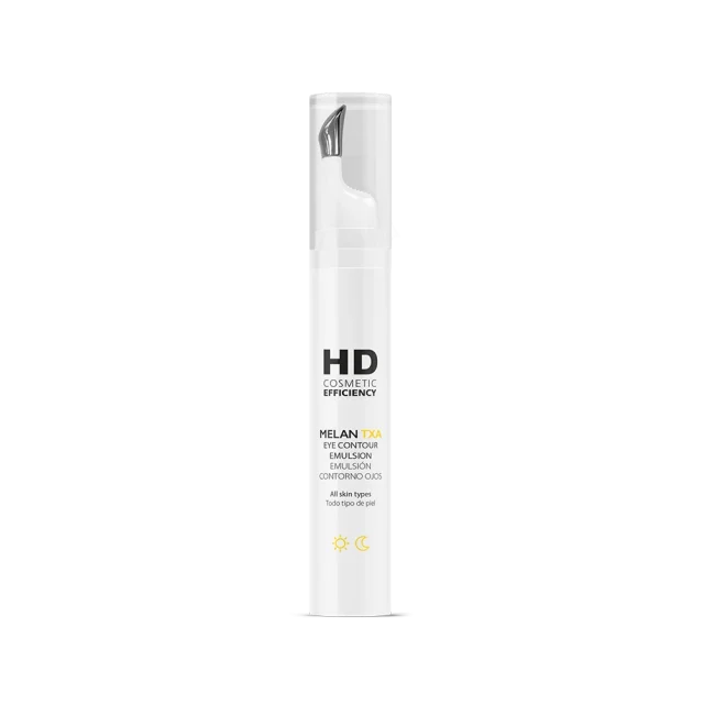 HD COSMETIC EFFICIENCY MELAN TXA CONTORNO DE OJOS 20mL