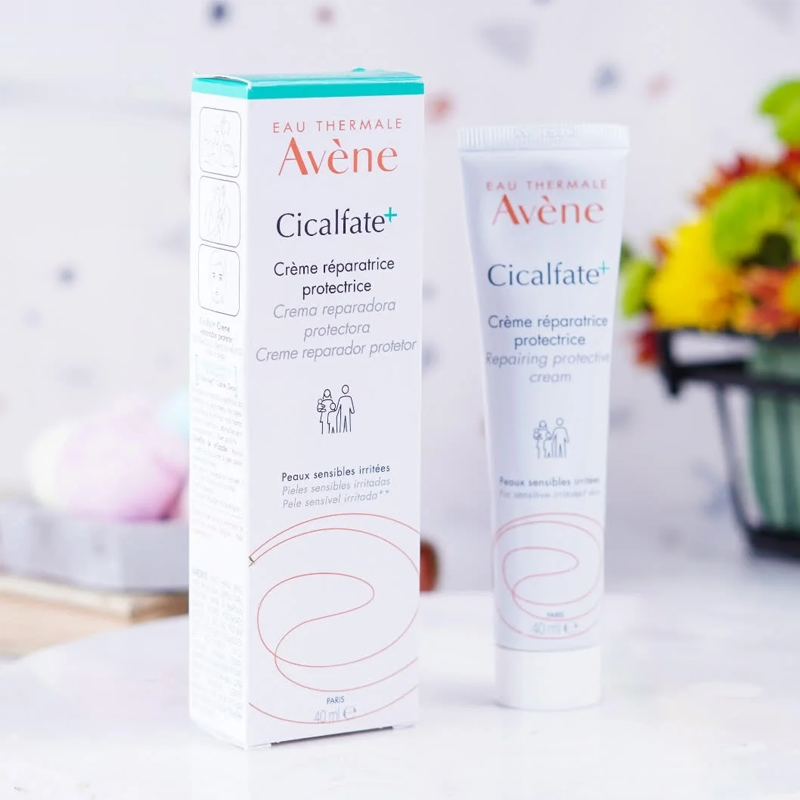 AVÈNE CICALFATE+ 40mL