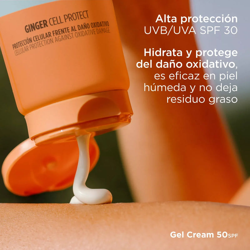 ISDIN FOTOPROTECTOR GEL CREAM WET SKIN SPF50 250 mL