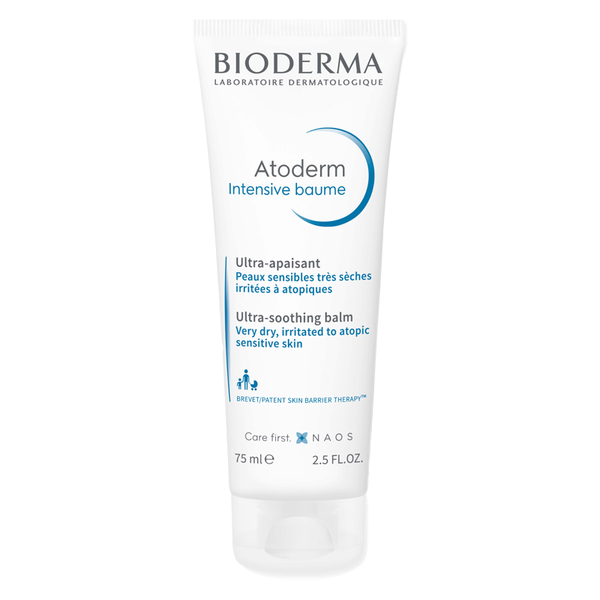 BIODERMA ATODERM INTENSIVE BAUME 200 ML