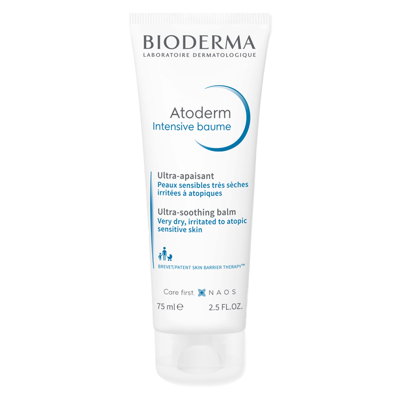 BIODERMA ATODERM INTENSIVE BAUME 200 ML