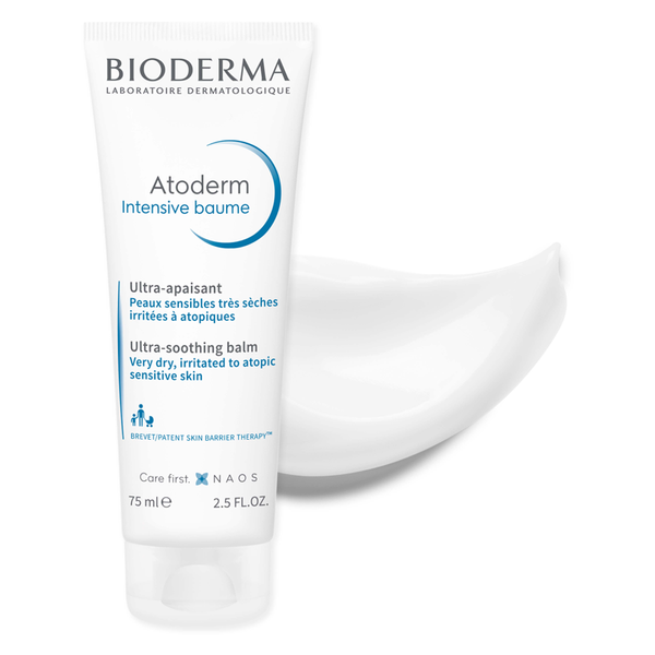 BIODERMA ATODERM INTENSIVE BAUME 200 ML