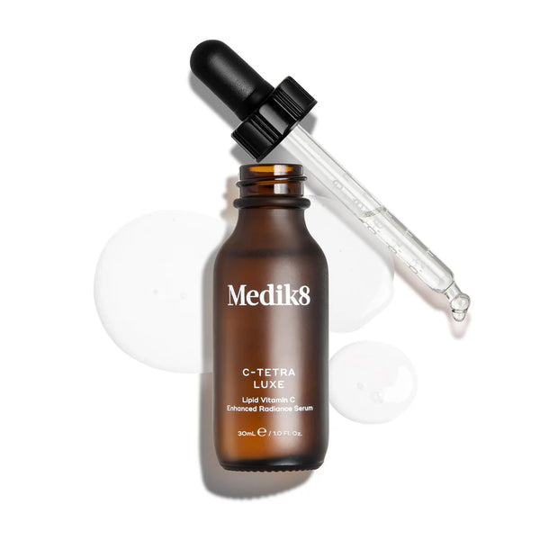 MEDIK8 C-TETRA LUXE LIPID VITAMIN C SERUM 30 mL