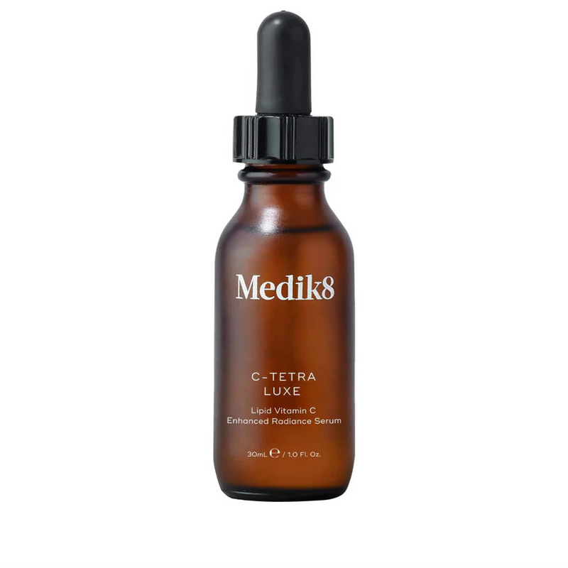 MEDIK8 C-TETRA LUXE LIPID VITAMIN C SERUM 30 mL