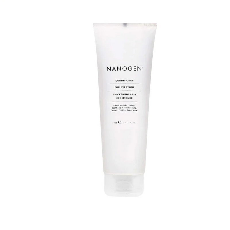 NANOGEN CONDITIONER FOR EVERYONE 240mL