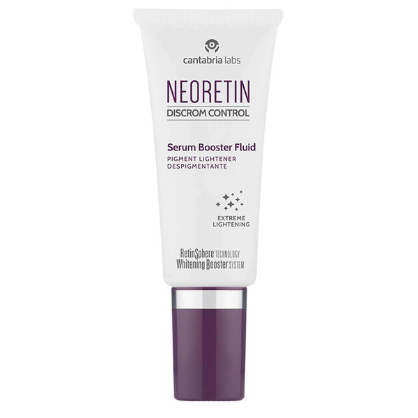 NEORETIN DISCROM CONTROL SERUM BOOSTER FLUID 30 ML