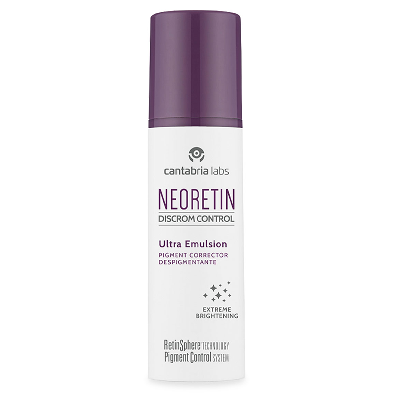 NEORETIN DISCROM CONTROL ULTRA EMULSION 30 ML