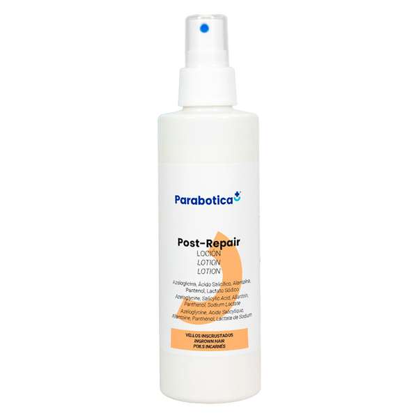 PARABOTICA POST REPAIR LOTION 200mL