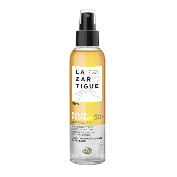 LAZARTIGUE SOLAR PROTECT SPF50  150ML