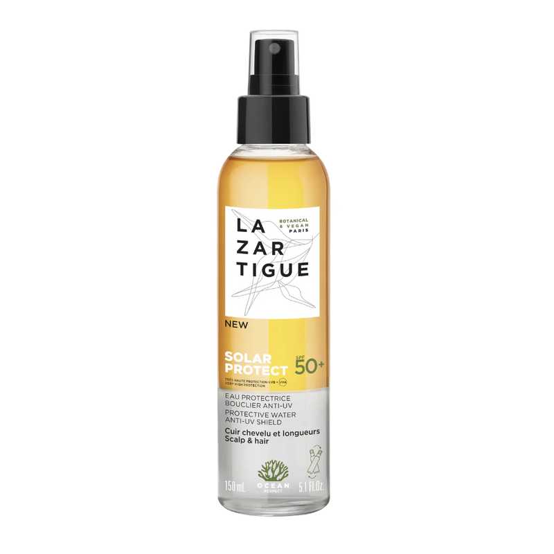 LAZARTIGUE SOLAR PROTECT SPF50  150ML