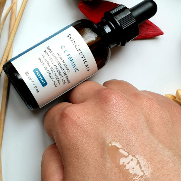 SKINCEUTICALS C E FERULIC 30 mL