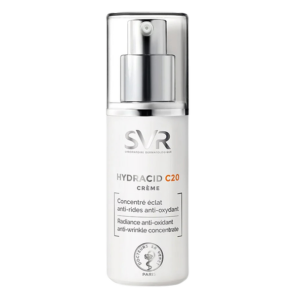 SVR HYDRACID C20 CREME 30 ml