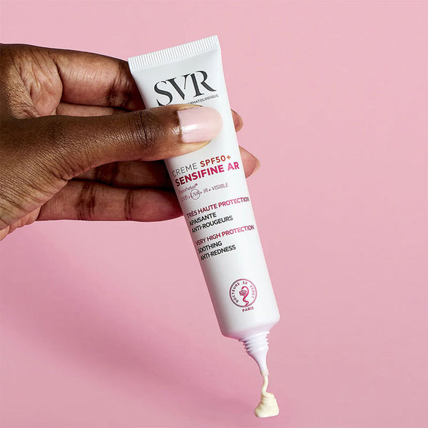 SVR SENSIFINE AR CREME SPF50+