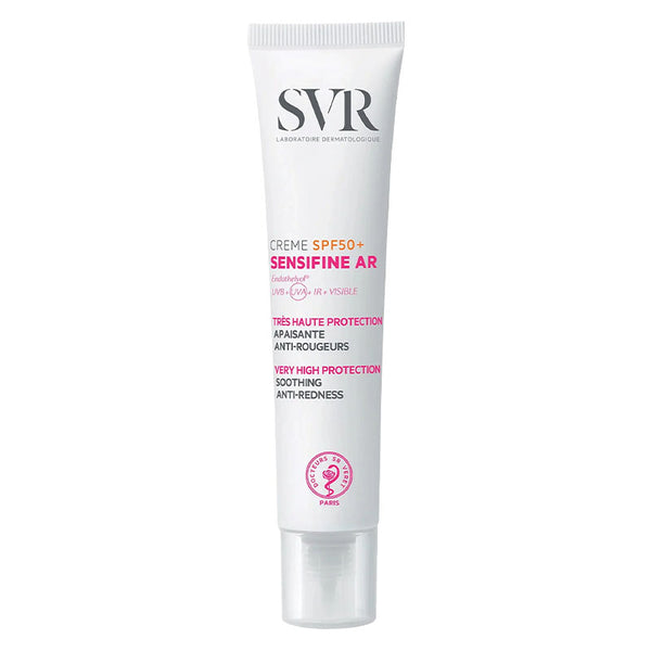 SVR SENSIFINE AR CREME SPF50+