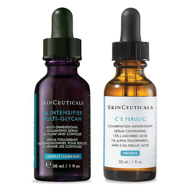 Skinceuticals DÚO Tratamiento Rellenador