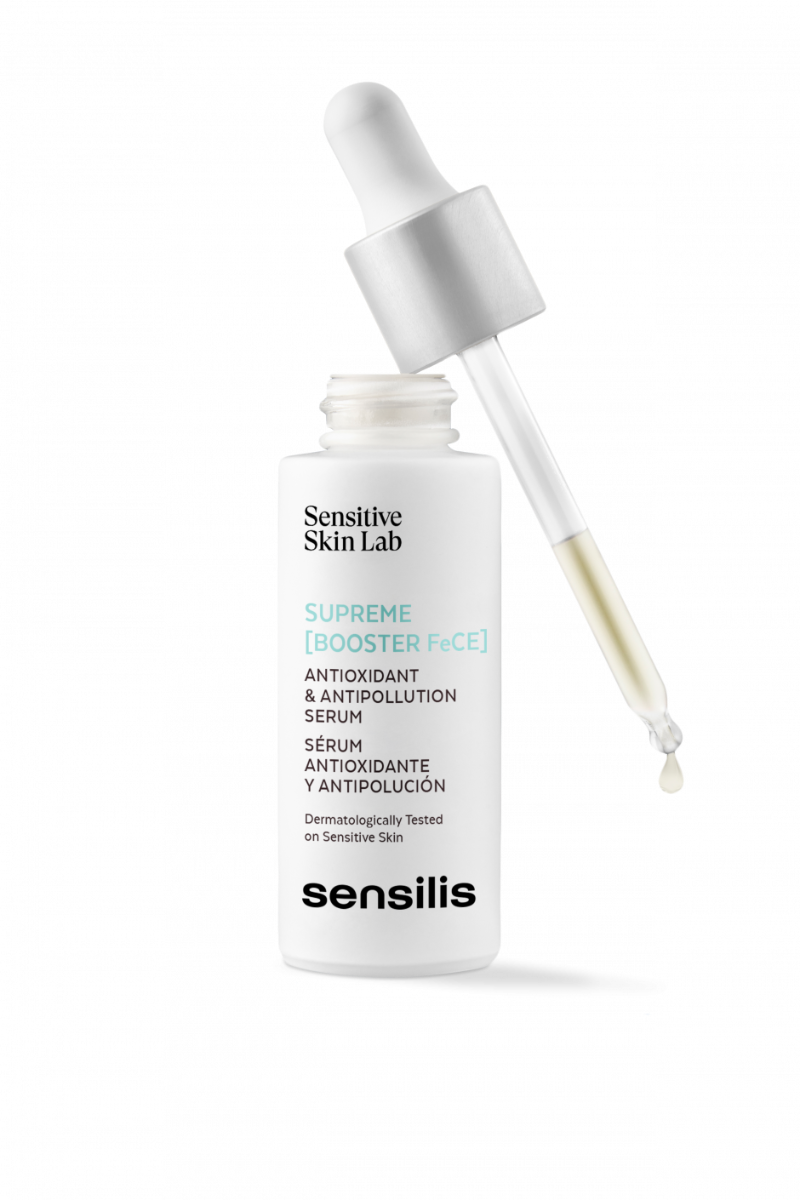 SENSILIS SUPREME (BOOSTER FeCE) SERUM 30mL