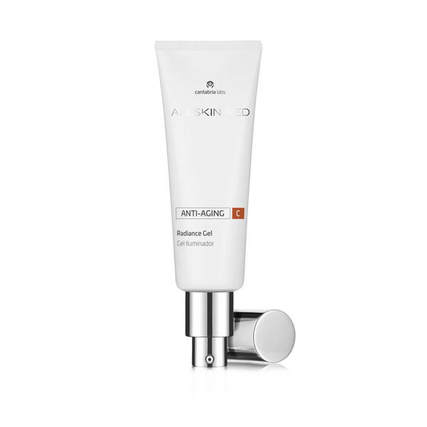 ALL SKIN MED RADIANCE GEL 50mL